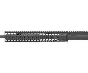 SPIKE'S 556 UPPER 14.5"PB RAIL/DYN