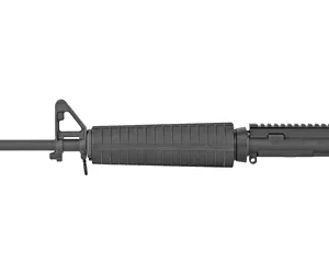SPIKE'S 556NATO UPPER 16" CHF/FSP