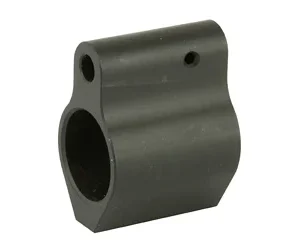 SPIKE'S MICRO GAS BLOCK .625 W/SCRWS