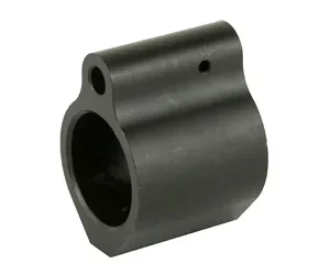 SPIKE'S MICRO GAS BLOCK .750 W/SCRWS