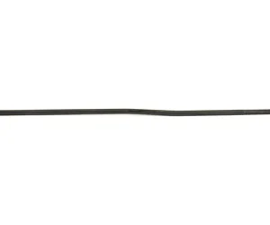 SPIKE'S GAS TUBE MID LENGTH BLK