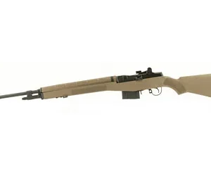 SPRGFLD M1A 308 FDE SYN 10RD CA