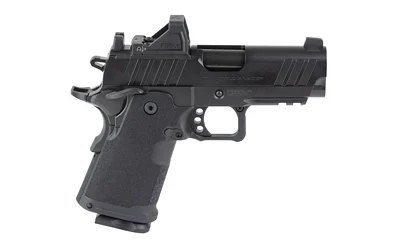 SPGFLD PRODIGY CMP 3.5" AOS 15RD GP - Image 3