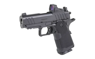 SPGFLD PRODIGY CMP 3.5" AOS 15RD GP - Image 4