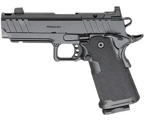 SPRGFLD 1911 DS PRDGY 9MM CMP 4.25"