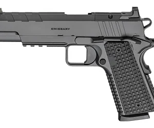 SPRGFLD EMSRY 45ACP AOS 5" 8RD BLK