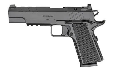 SPRGFLD EMSRY 45ACP AOS 5" 8RD BLK