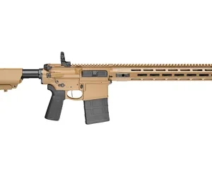 SPGFLD ST VIC V2 B5 308 16" 20RD COY