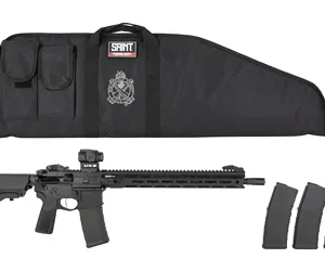 SPGFLD ST VIC V2 B5 556 16" 30RD PAC