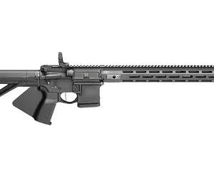 SPGFLD ST VIC V2 556 16" 10RD BLK CA