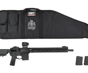 SPGFLD ST VIC V2 B5 556 16" 10RD PAC