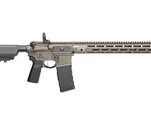 SPGFLD ST VIC V2 B5 556 16" 30RD GRY