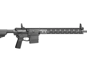 SPGFLD ST VIC V2 B5 308 20" 10RD BLK