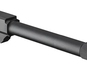 SPRGFLD XDM 4.5" THRD BBL 9MM
