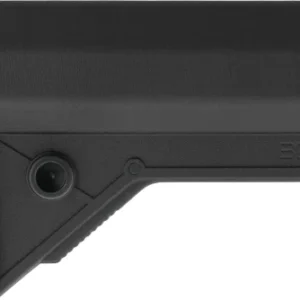 B5 SYSTEMS SIERRA K STOCK - MIL-SPEC BLACK
