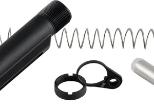 B5 SYSTEMS SIERRA K EXTENSION - KIT BLACK