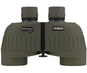 STEINER 10X50 MILITARY MARINE BINO