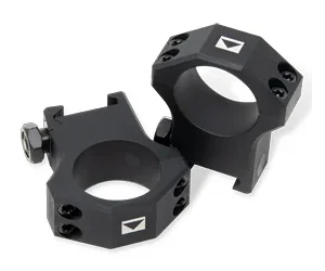 STEINER T SERIES RINGS 30MM HI