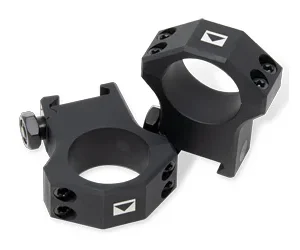 STEINER T SERIES RINGS 30MM XTRA HI