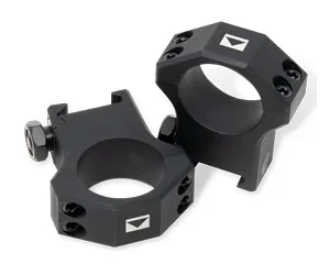 STEINER T SERIES RINGS 34MM HIGH