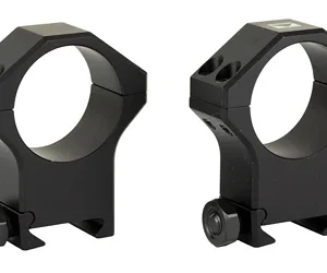 STEINER T SERIES RINGS 34MM X HIGH