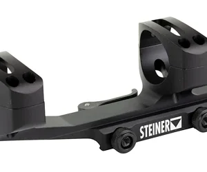 STEINER P SERIES 30MM QD MOUNT