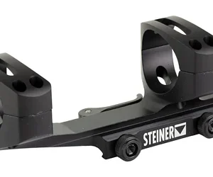 STEINER P SERIES 34MM QD MOUNT