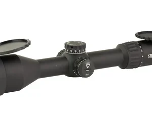 STEINER H6XI 3-18X50MM BLK