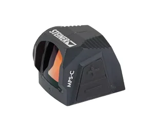 STEINER MICRO PISTOL SIGHT COMPACT