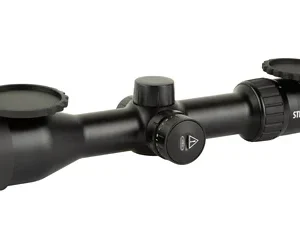 STEINER PREDATOR 4S 4-16X44 (SHORT)