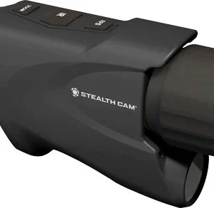 STEALTH CAM NIGHT VISION - MONOCULAR 3X20 9X DIGITAL ZOOM