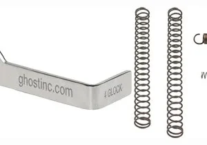 GHOST STANDARD 3.5 TRIGGER KIT - FOR GLOCKS GEN 1-5 DROP-IN