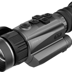 RIX STORM S6 THERMAL SCOPE - 640 50MM