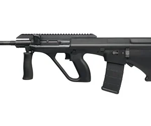STEYR AUG A3 M2 556 16" 30R NATO BLK