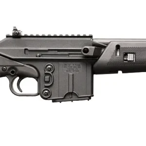 KELTEC SU-16C 223REM 10+1 16" BLACK