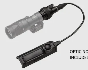 SUREFIRE SWITCH ASSEM SR07 SCOUT LGT 7"