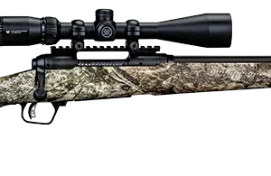 SAVAGE ARMS 110 APEX PRED XP 204RUG CAMO