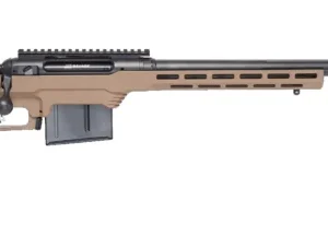 SAVAGE ARMS 110 PRECISION 300PRC 24" TB