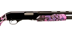 SAVAGE ARMS 320 FIELD 20/22 MUD GIRL CMPT