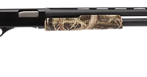 SAVAGE ARMS 320 FIELD 12/28 BL/MOSGB 3"