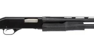 SAVAGE ARMS 320 FIELD 20/22 BL/SYN 3" CMPT