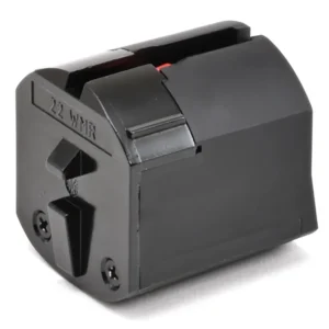 SAVAGE ARMS MAGAZINE A22 22MAG 10RD ROTARY