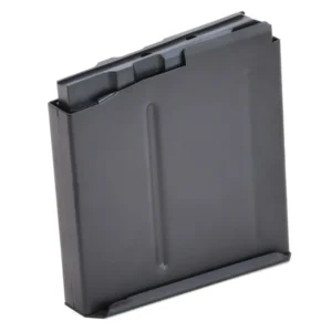 SAVAGE ARMS MAGAZINE MOD 10BA 338LAPUA 5RD
