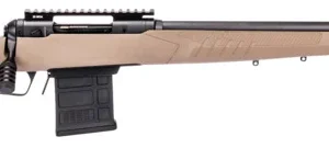 SAVAGE ARMS 110 TACT DESERT 6MMCR FDE 26"