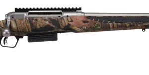 SAVAGE ARMS 220 SLUG 20GA BOLT SS/CAMO ACU