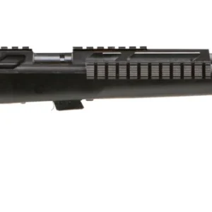 SAVAGE ARMS MARK II BOLT 22LR BK/TACT TB