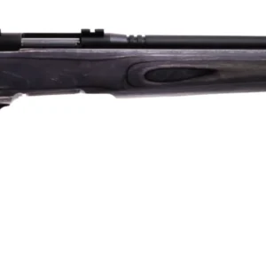 SAVAGE ARMS B.MAG 17WSM BL/LAM HVBBL FLT