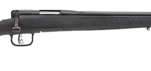 SAVAGE ARMS B.MAG 17WSM BL/SYN HVBBL 22"