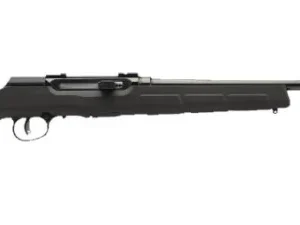 SAVAGE ARMS A22 MAGNUM 22MAG BL/BLK 21"