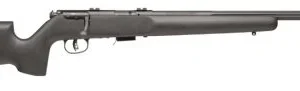 SAVAGE ARMS MARK II BOLT 22LR BK/TACT STK